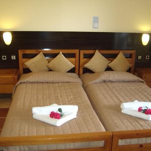 Double or Twin Room Sea View